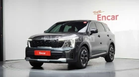������ Kia Sorento