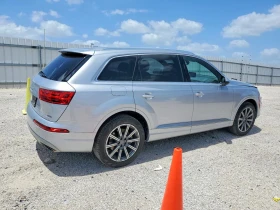 Audi Q7 !PRESTIGE! #УНИКАТ# !FULL! | Auto.bg — изображение 6