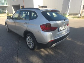 BMW X1 2.0 s drive 2010g 170kc | Mobile.bg � ����� ������ 7