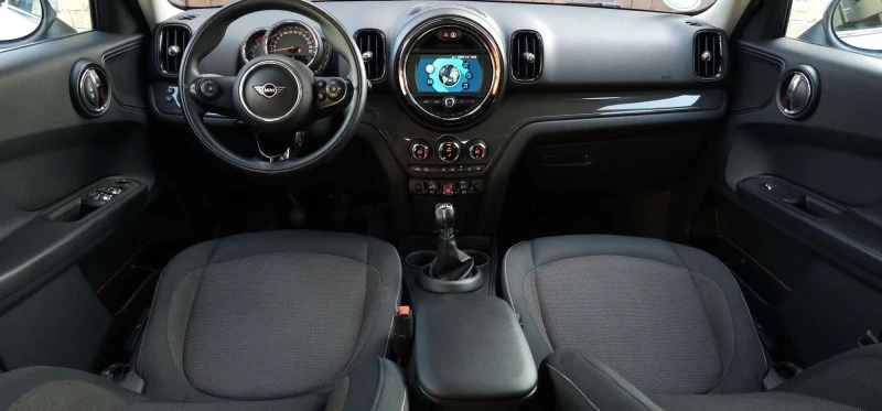 Mini Countryman Pepper* Germany* Euro6d* 82.000km.!, снимка 14 - Автомобили и джипове - 42574945