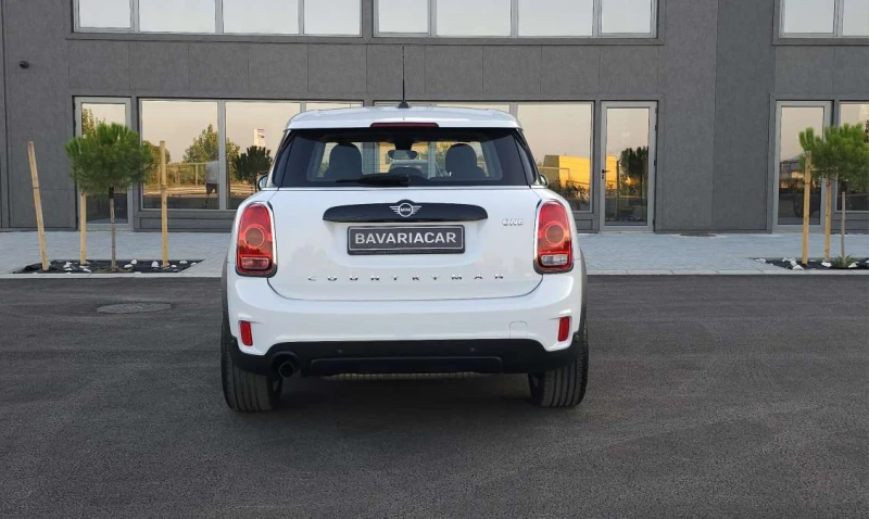 Mini Countryman Pepper* Germany* Euro6d* 82.000km.!, снимка 9 - Автомобили и джипове - 42574945