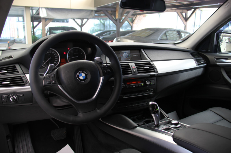 BMW X6 3.5d/Xdrive/Navi/Bixenon/, снимка 12 - Автомобили и джипове - 46389218
