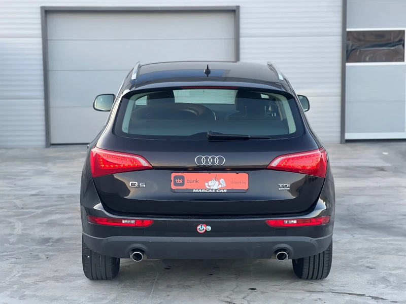 Audi Q5 3.0TDI Quattro - TOP!!  ЛИЗИНГ* , снимка 4 - Автомобили и джипове - 47667638