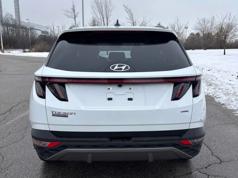 Hyundai Tucson * Trend * CARFAX * БЕЗ ПЪРВОНАЧАЛНА ВНОСКА, снимка 4 - Автомобили и джипове - 52943600