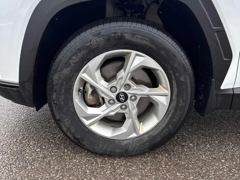 Hyundai Tucson * Trend * CARFAX * БЕЗ ПЪРВОНАЧАЛНА ВНОСКА, снимка 7 - Автомобили и джипове - 52943600