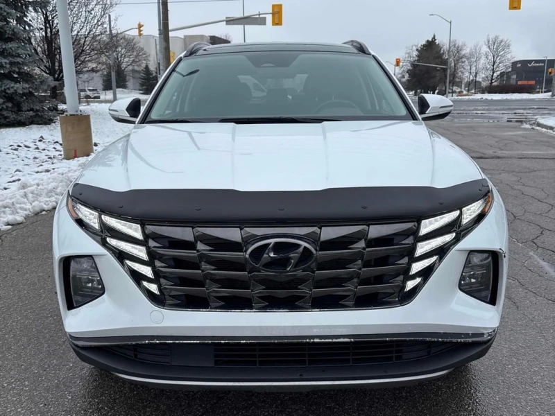 Hyundai Tucson * Trend * CARFAX * БЕЗ ПЪРВОНАЧАЛНА ВНОСКА, снимка 6 - Автомобили и джипове - 52943600