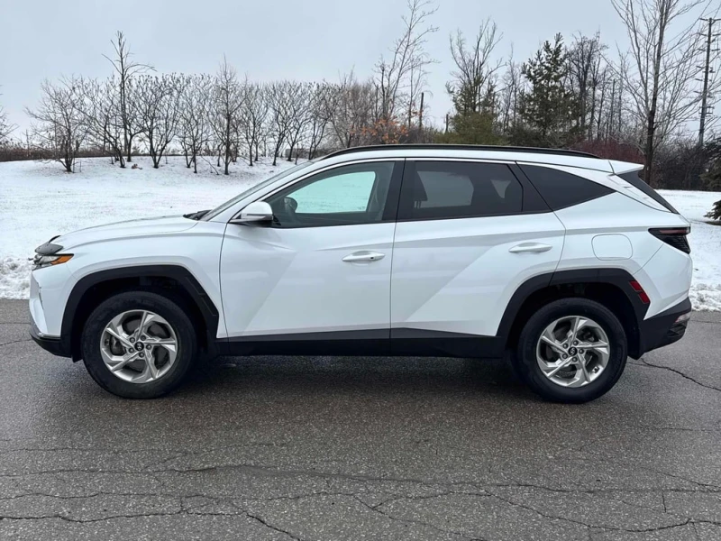 Hyundai Tucson * Trend * CARFAX * БЕЗ ПЪРВОНАЧАЛНА ВНОСКА, снимка 2 - Автомобили и джипове - 52943600