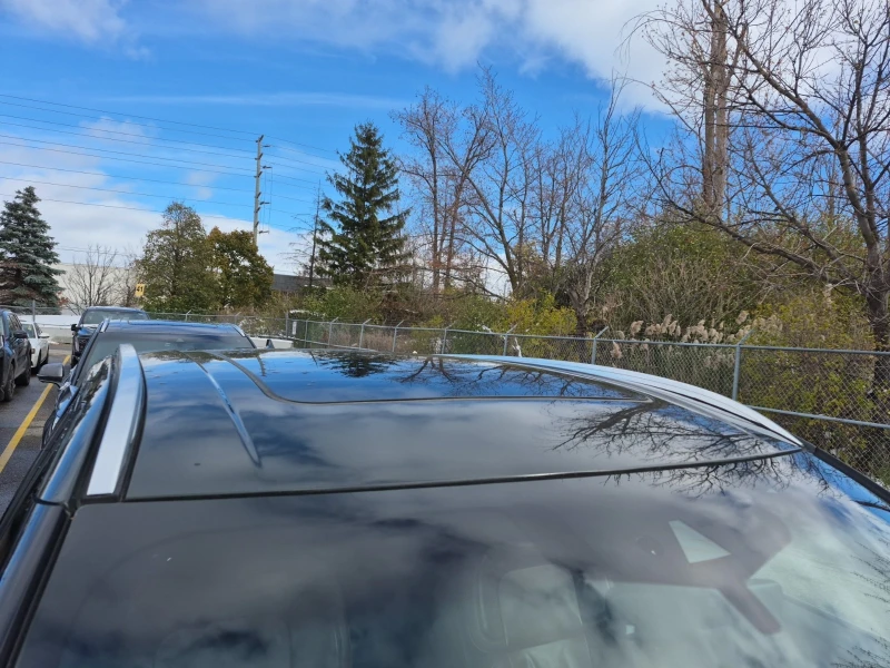 Lincoln Aviator * * CARFAX * * АВТО КРЕДИТ * * , снимка 3 - Автомобили и джипове - 53054272