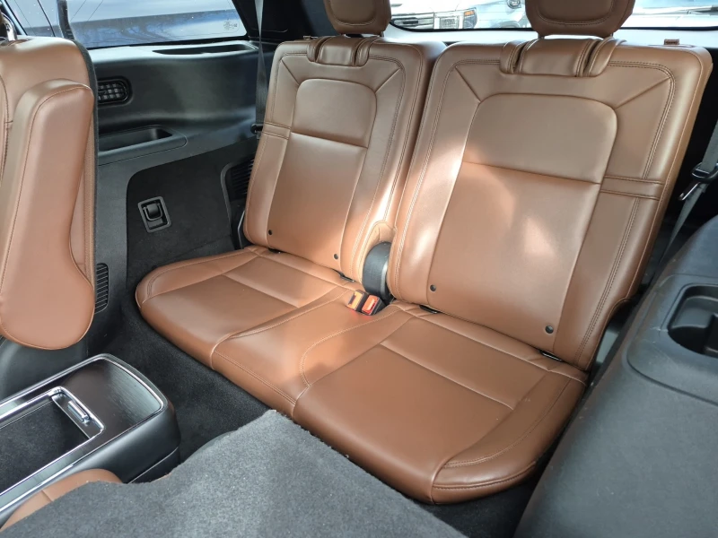 Lincoln Aviator * * CARFAX * * АВТО КРЕДИТ * * , снимка 6 - Автомобили и джипове - 53054272