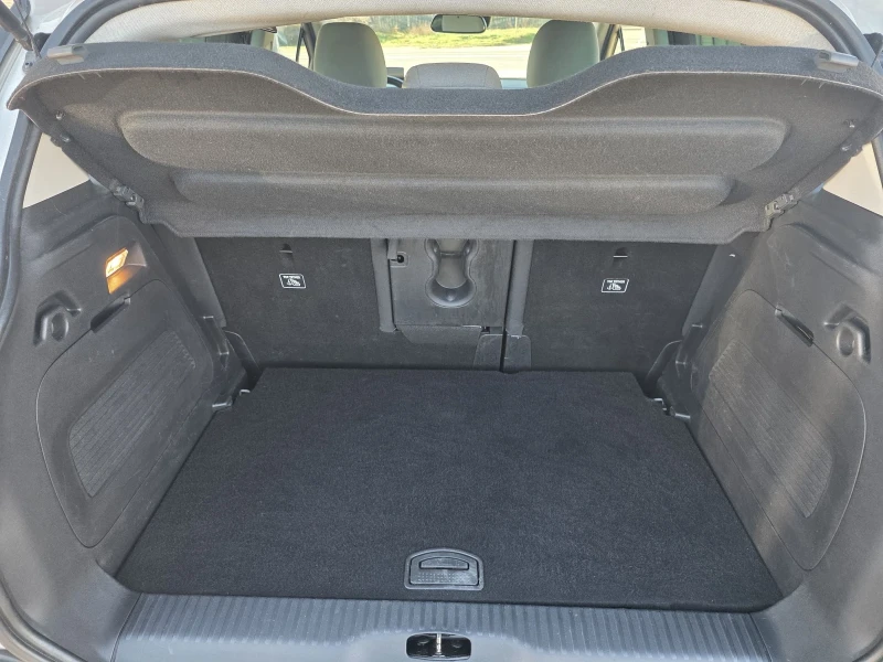 Citroen C3 Aircross 1.2PURETECH FULL EXTRA, снимка 17 - Автомобили и джипове - 53140871