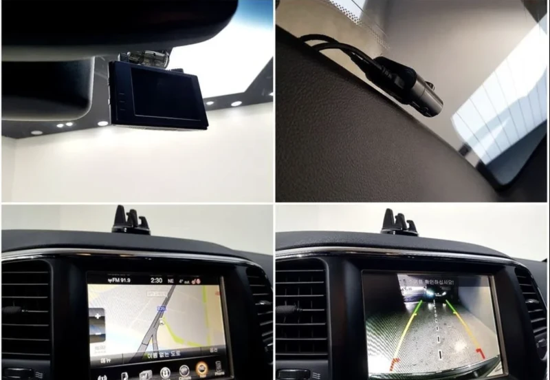 Jeep Grand cherokee LIMITED* 3.6* V6* 8ZF* ПОДГРЕВ* КАМЕРА* КЕЙЛЕС, снимка 15 - Автомобили и джипове - 53485704