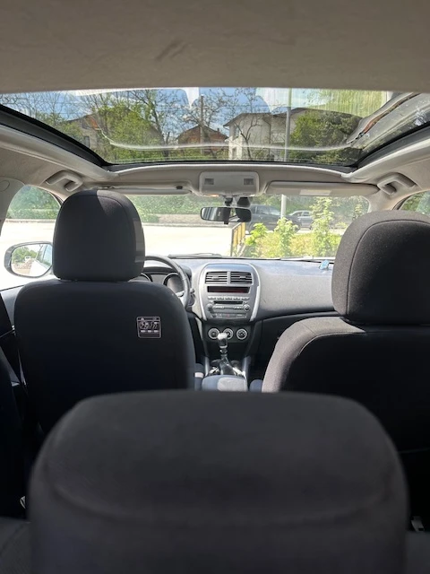 Mitsubishi ASX 1, 8D  4x4 - изображение 6