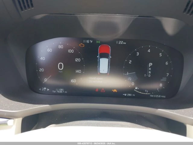 Volvo XC60 T6 INSCRIPTION - изображение 7
