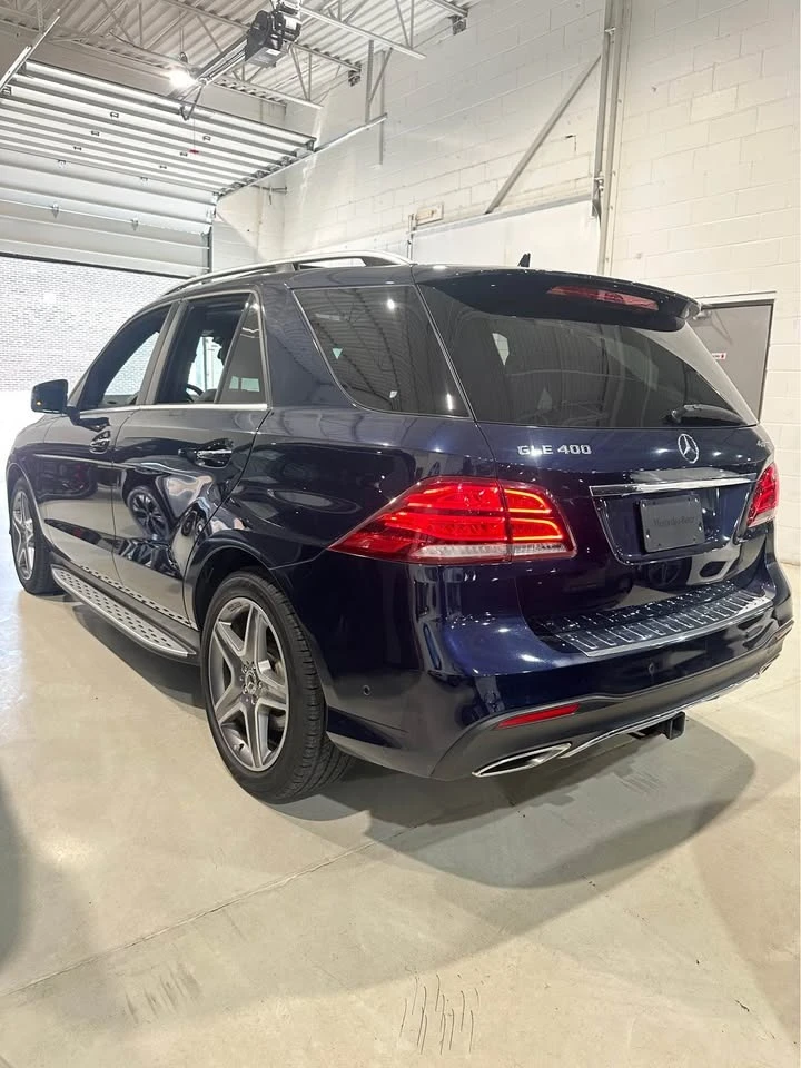Mercedes-Benz GLE 400 4MATIC * * CARFAX * * АВТО КРЕДИТ * *  - изображение 2
