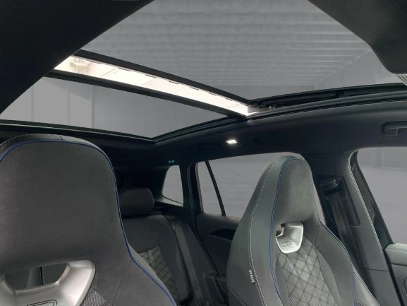 VW Tiguan 2.0 TDI 4Motion = R-Line = Гаранция, снимка 11 - Автомобили и джипове - 52836700