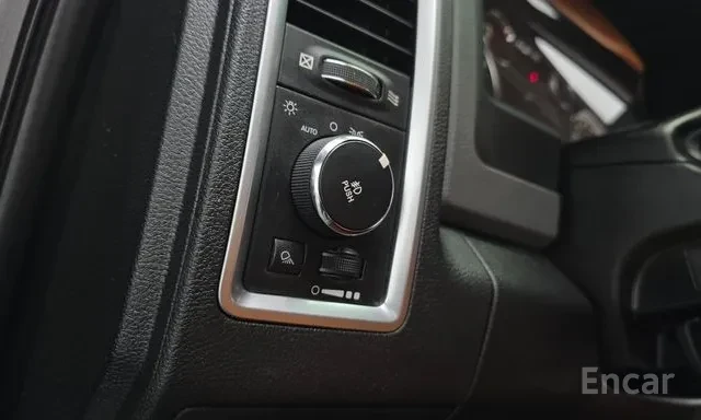 Dodge Ram 5.7, снимка 13 - Автомобили и джипове - 55770470