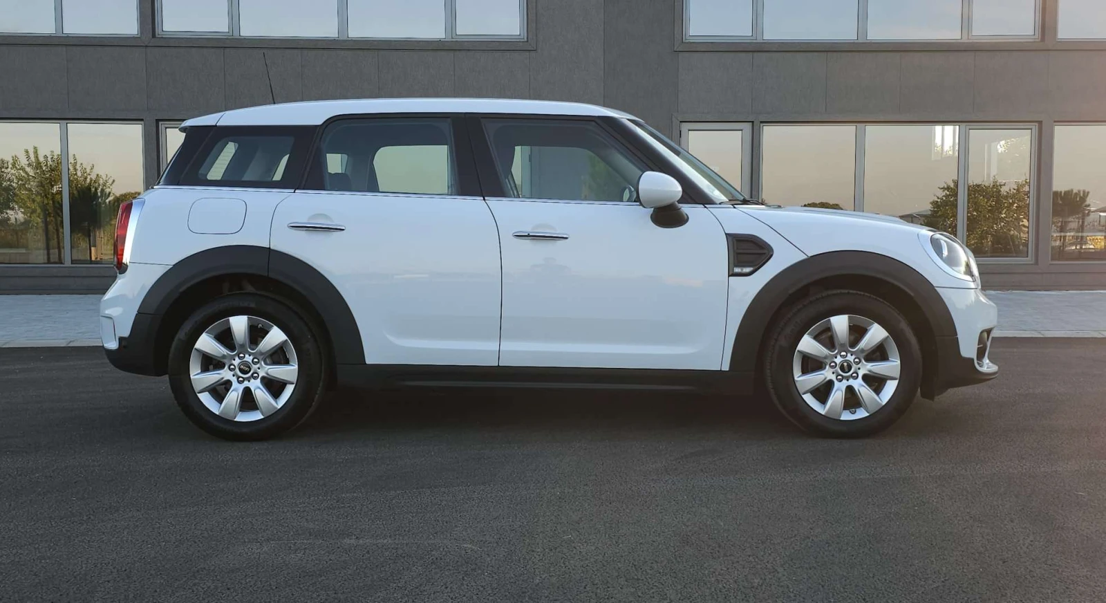 Mini Countryman Pepper* Germany* Euro6d* 82.000km.! - изображение 6