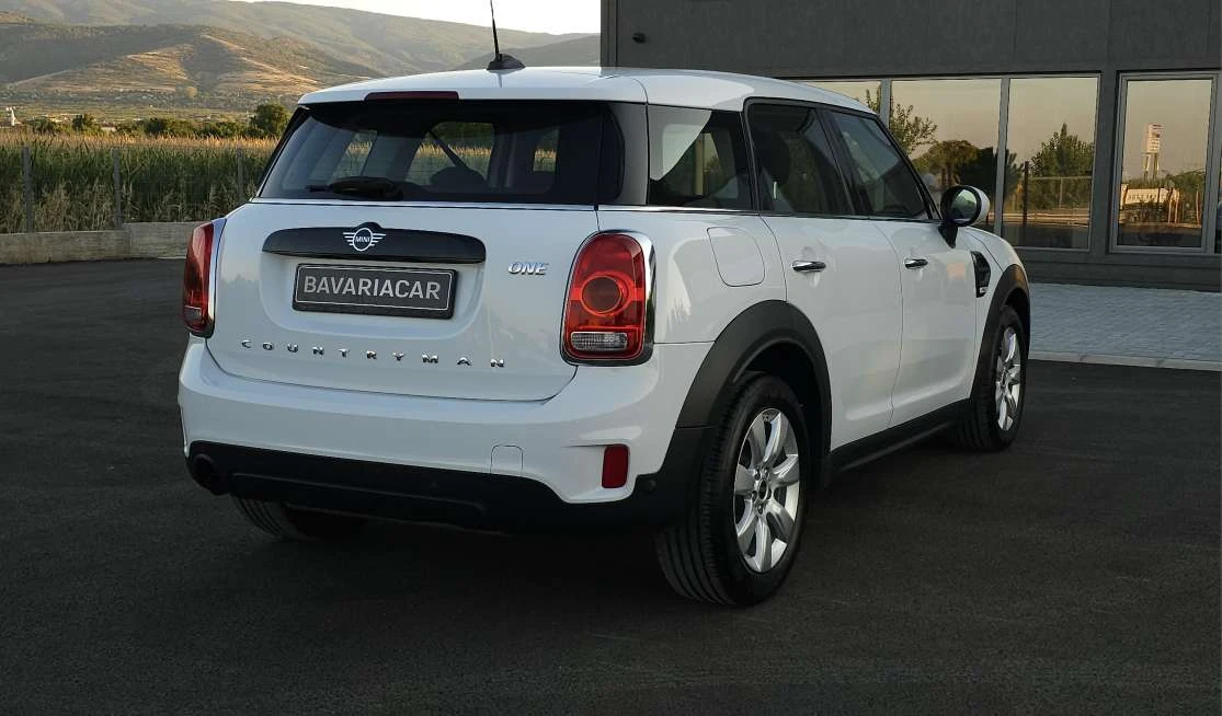 Mini Countryman Pepper* Germany* Euro6d* 82.000km.! - изображение 7