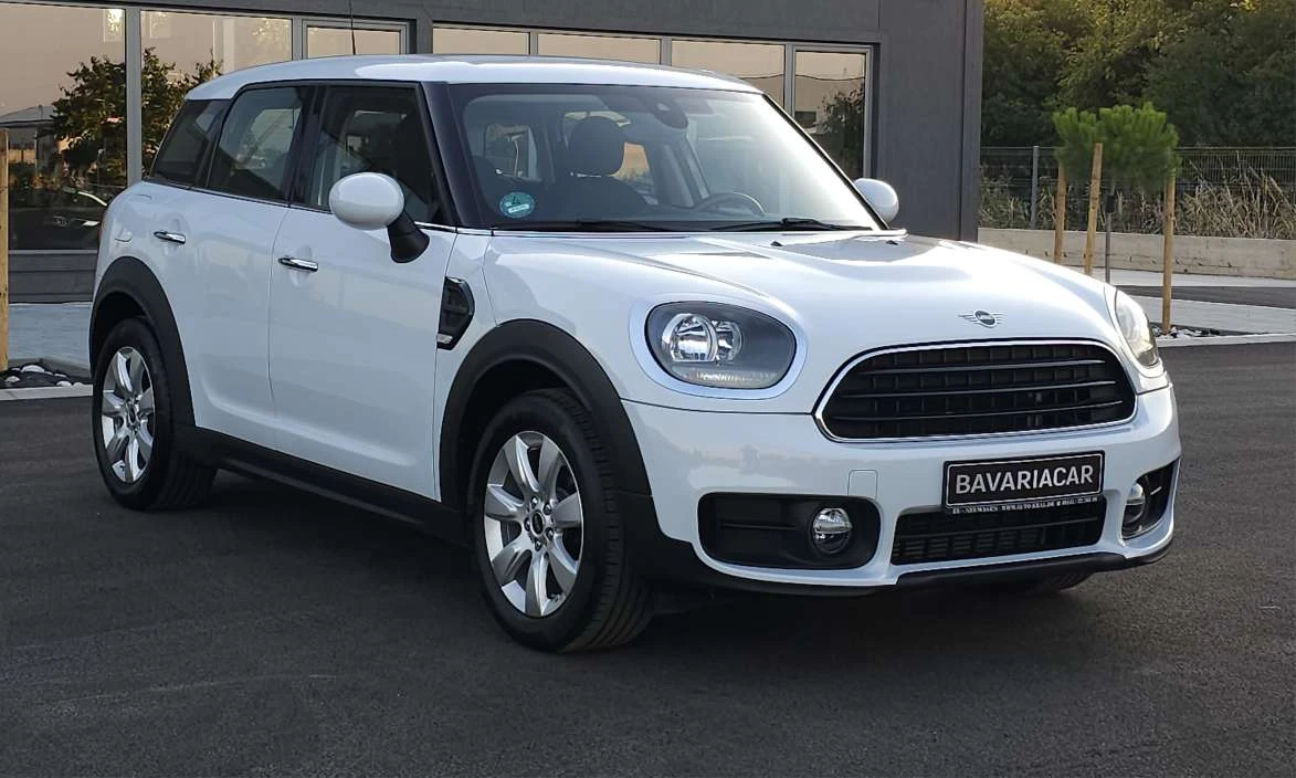 Mini Countryman Pepper* Germany* Euro6d* 82.000km.! - изображение 5