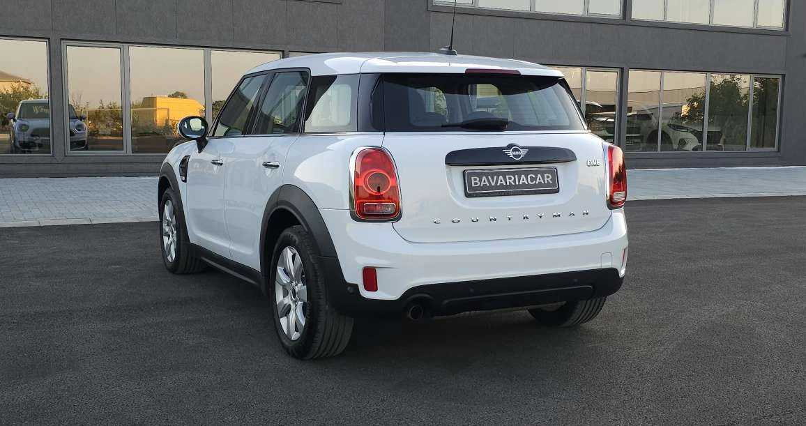 Mini Countryman Pepper* Germany* Euro6d* 82.000km.! - изображение 10