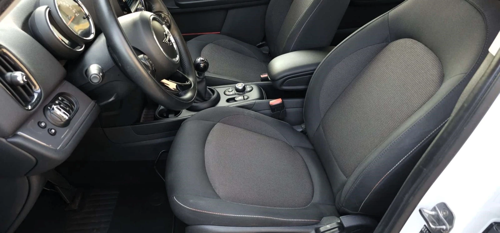 Mini Countryman Pepper* Germany* Euro6d* 82.000km.! | Mobile.bg � ����������� 15