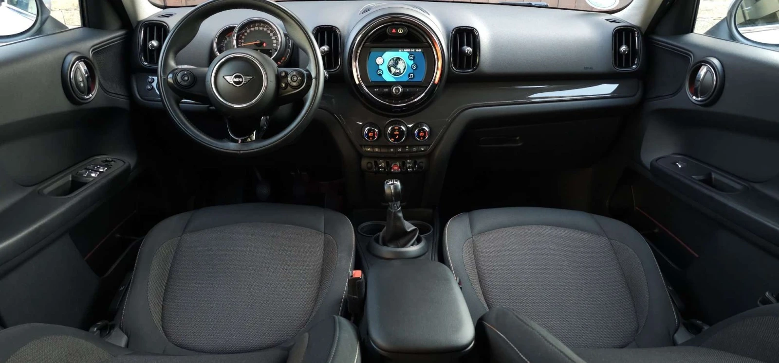 Mini Countryman Pepper* Germany* Euro6d* 82.000km.! | Mobile.bg � ����������� 14