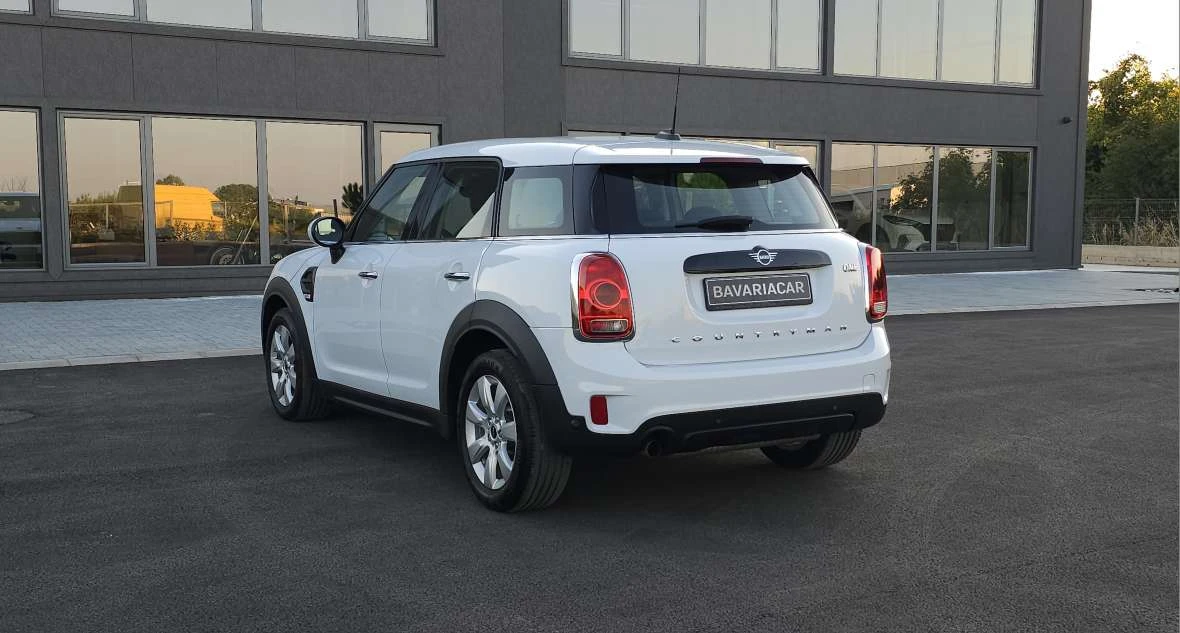 Mini Countryman Pepper* Germany* Euro6d* 82.000km.! | Mobile.bg � ����������� 11