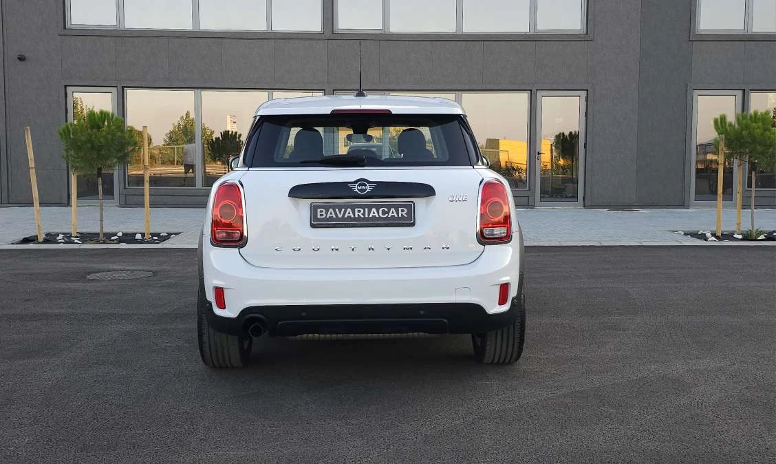 Mini Countryman Pepper* Germany* Euro6d* 82.000km.! - изображение 9