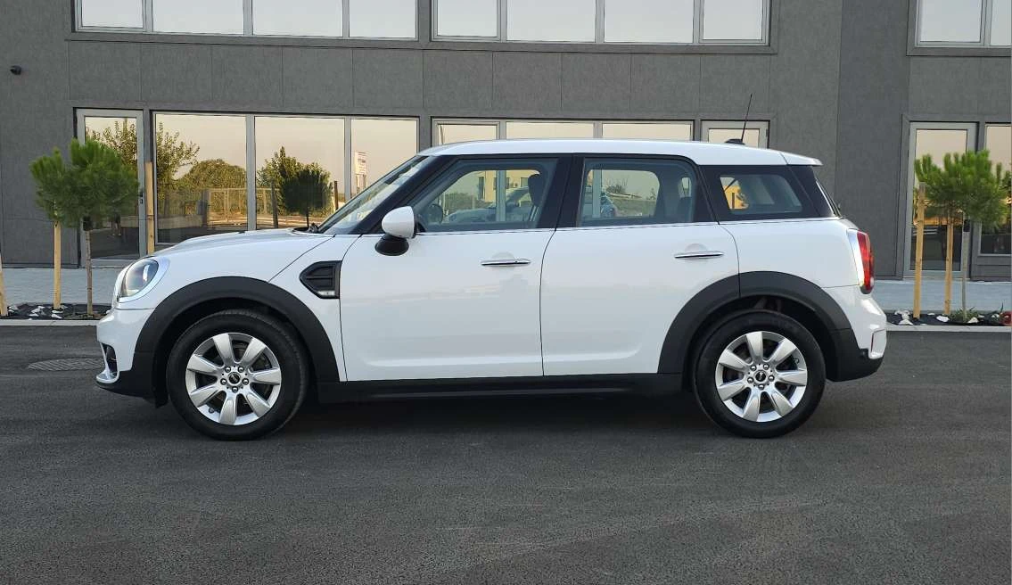 Mini Countryman Pepper* Germany* Euro6d* 82.000km.! - изображение 3