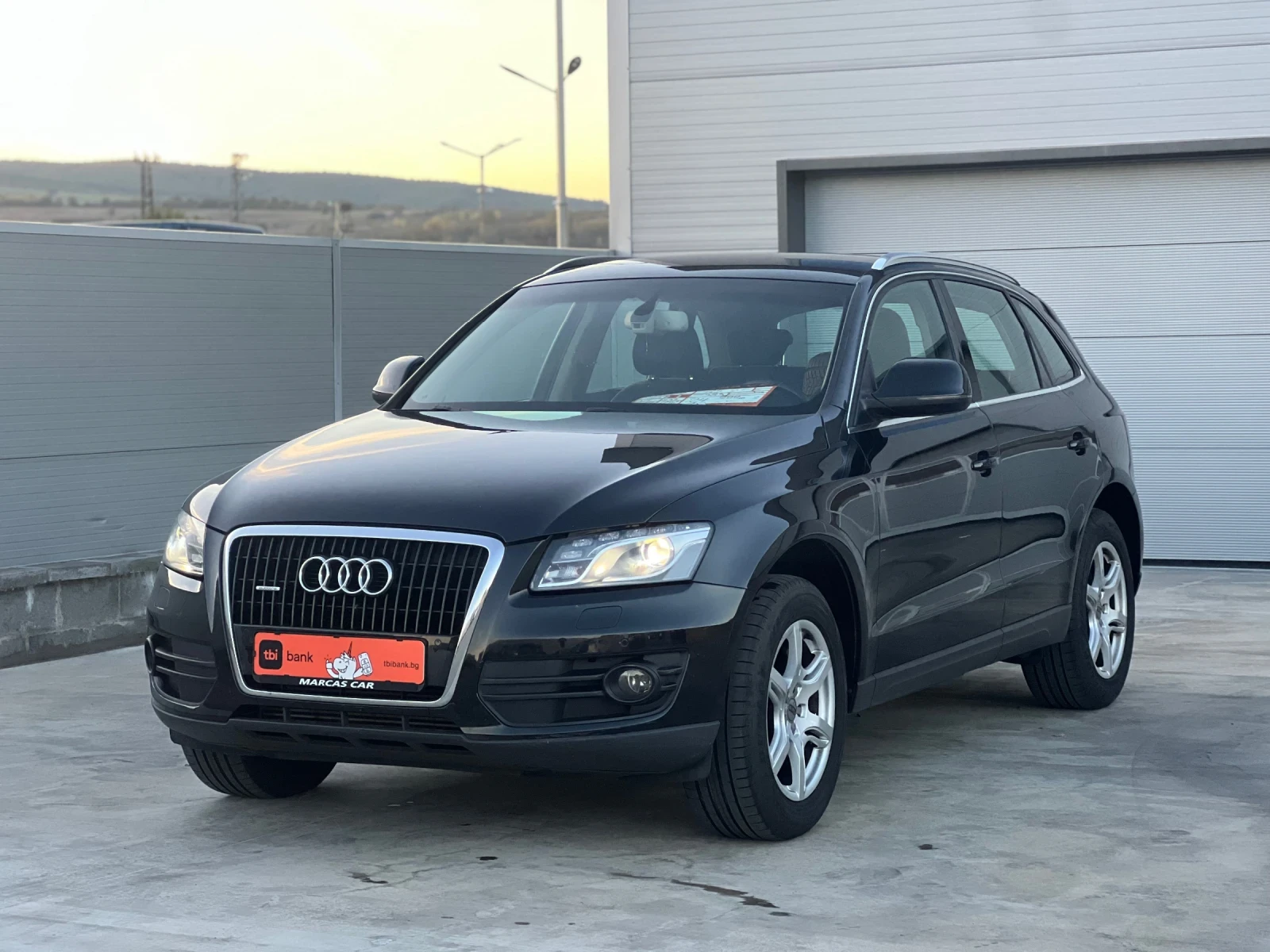 Audi Q5 3.0TDI Quattro - TOP!!  ЛИЗИНГ*  - изображение 2