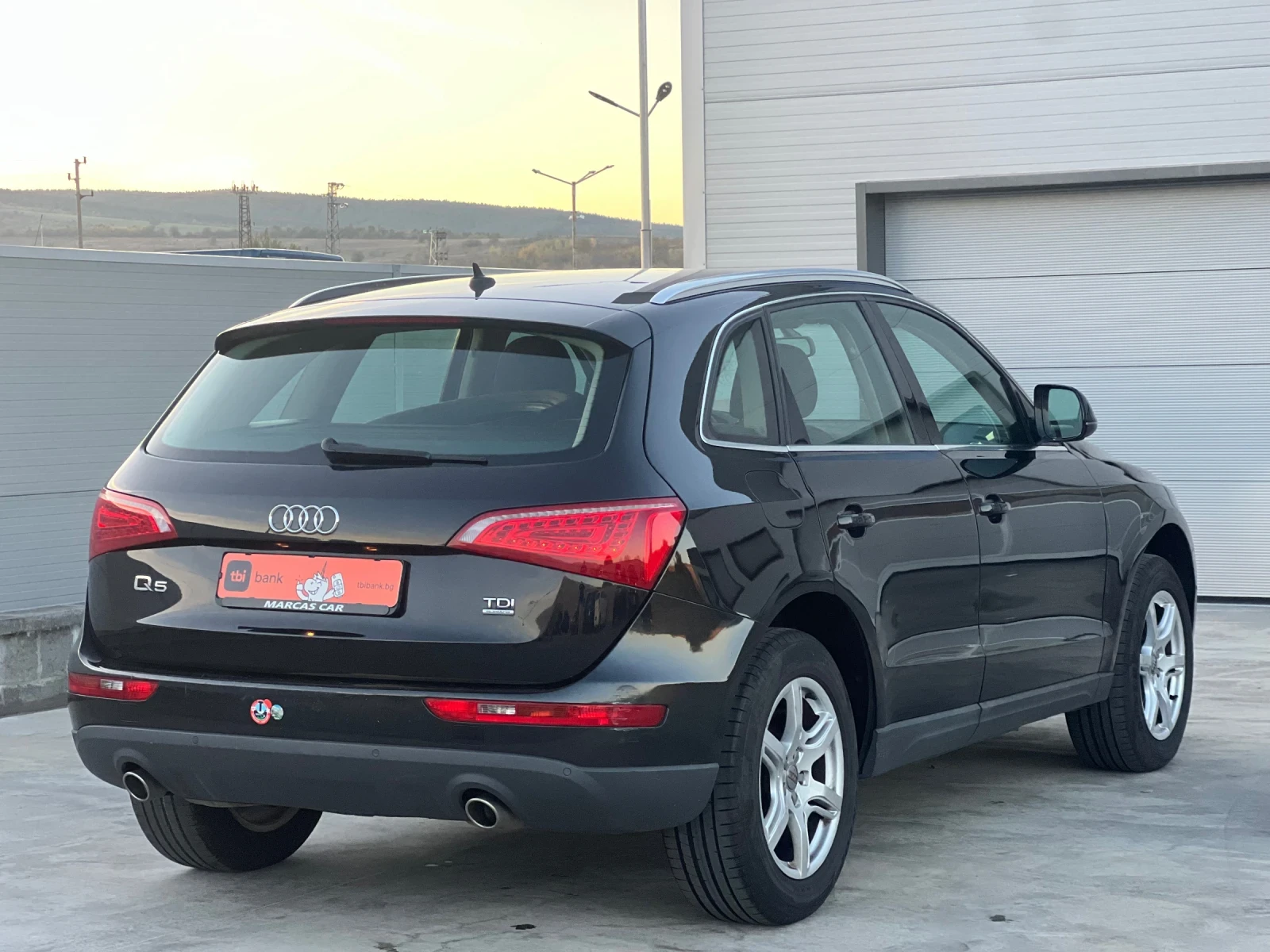 Audi Q5 3.0TDI Quattro - TOP!!  ЛИЗИНГ*  - изображение 6