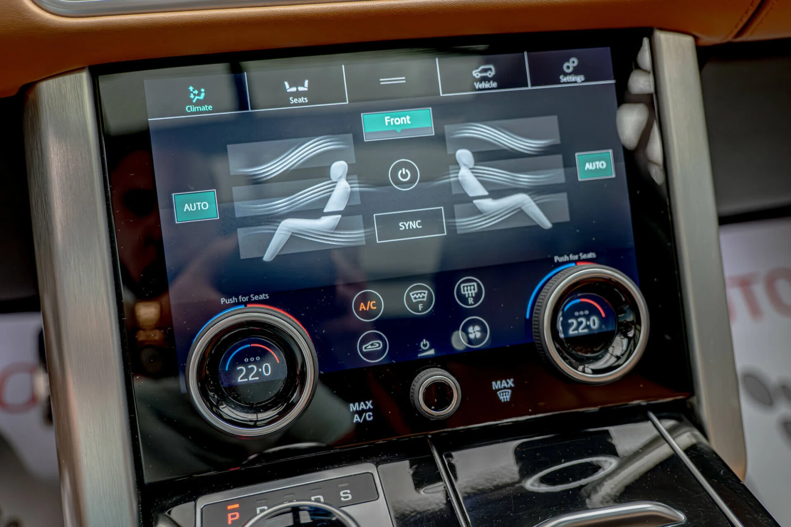 Land Rover Range rover Autobiography/ LWB /DAB+ /Meridian/RSE/V8/ | Mobile.bg   13