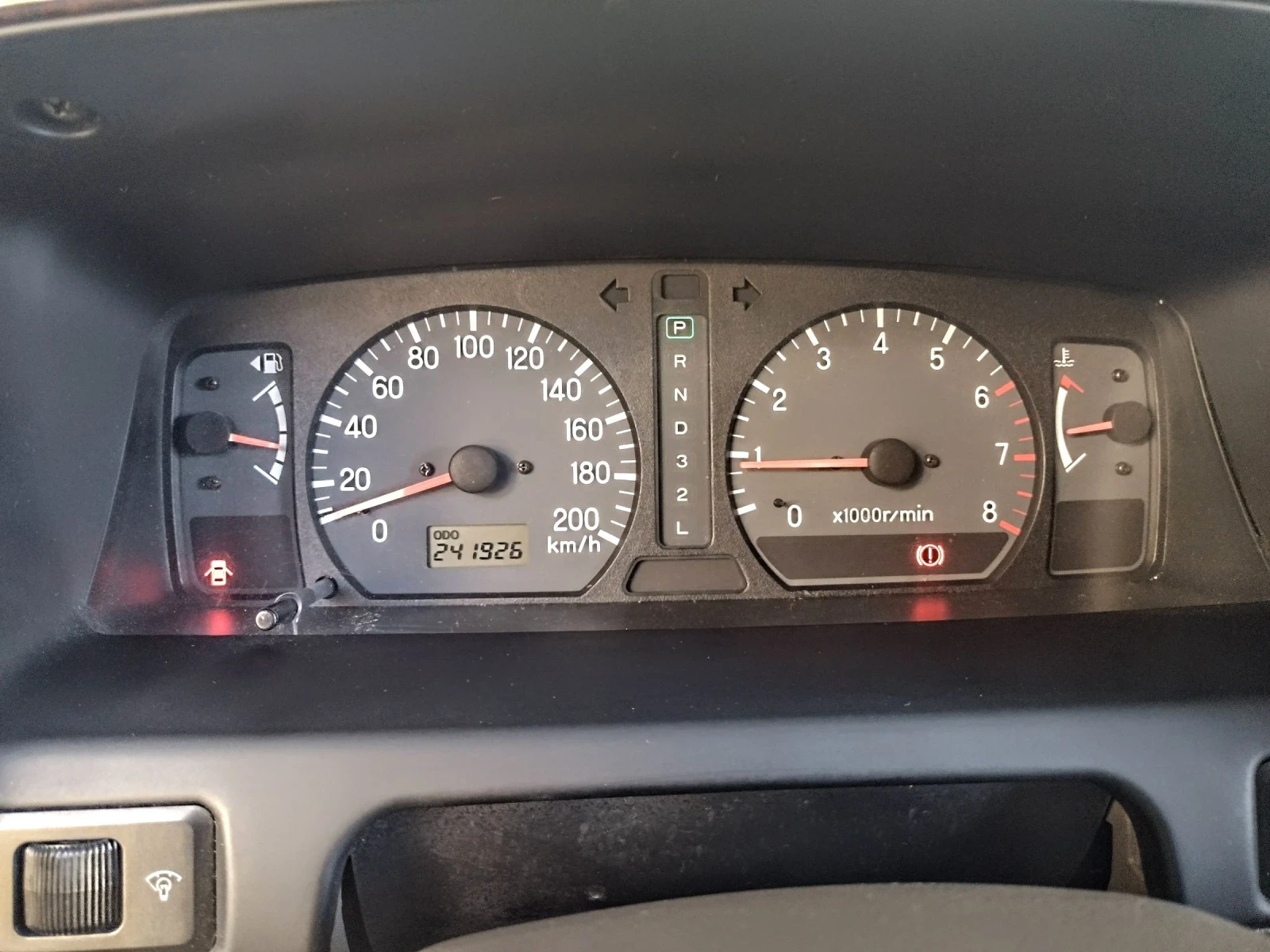 Mitsubishi Pajero sport  - изображение 10