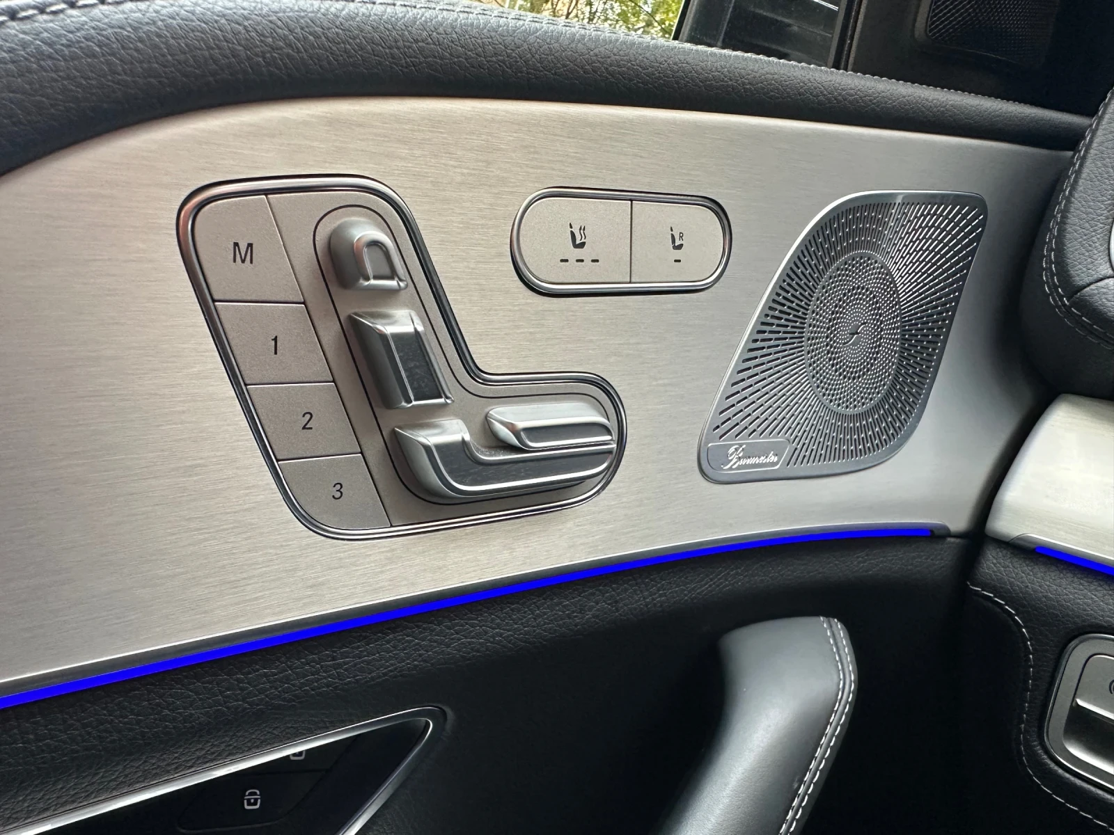 Mercedes-Benz GLE 53 4MATIC AMG * TOP * NIGHT PACK * ЛИЗИНГ - изображение 4