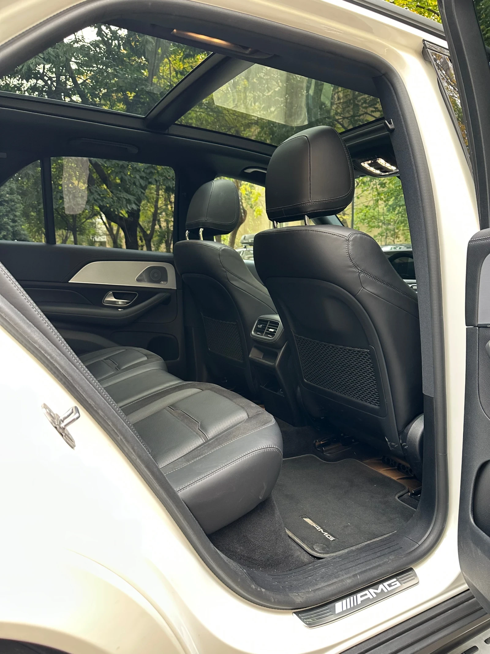 Mercedes-Benz GLE 53 4MATIC AMG * TOP * NIGHT PACK * ЛИЗИНГ - изображение 7