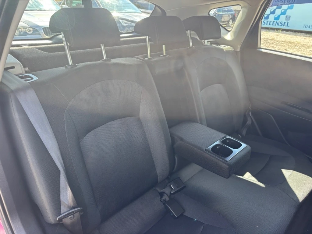 Nissan Qashqai АВТОМАТИК NAVI | Mobile.bg — изображение 6