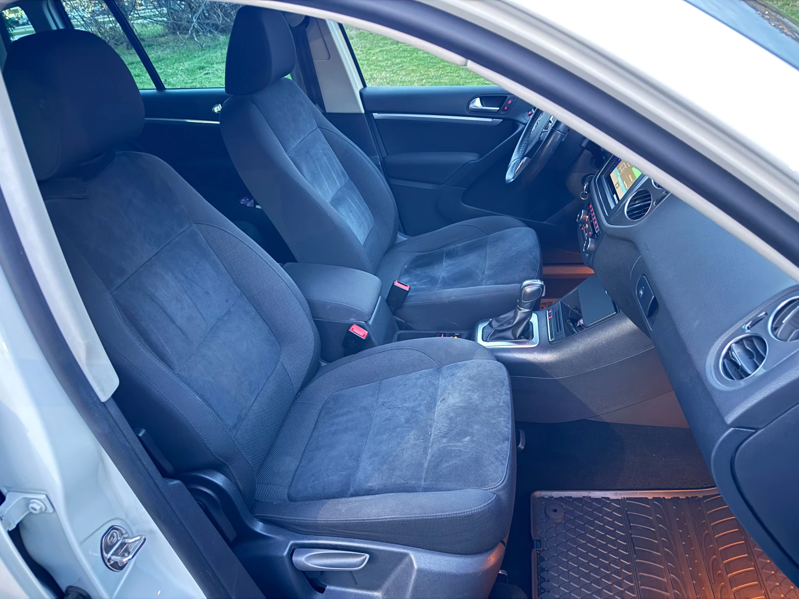 VW Tiguan 1, 4 TSI - изображение 9