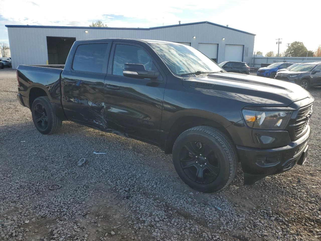 Dodge RAM 1500 BIG HORN/LONE STAR/4X4/ | Mobile.bg   3