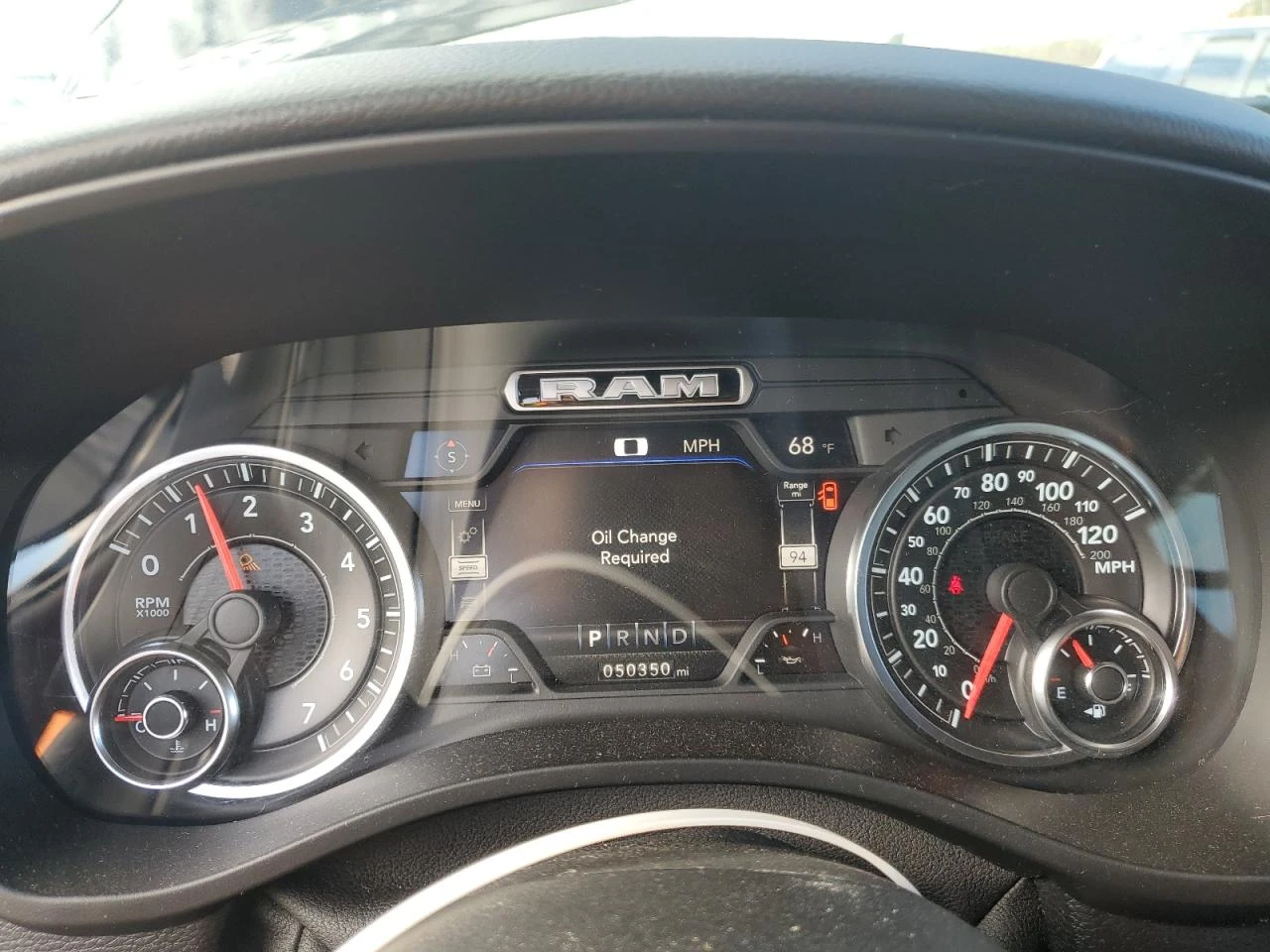 Dodge RAM 1500 BIG HORN/LONE STAR/4X4/ | Mobile.bg   9