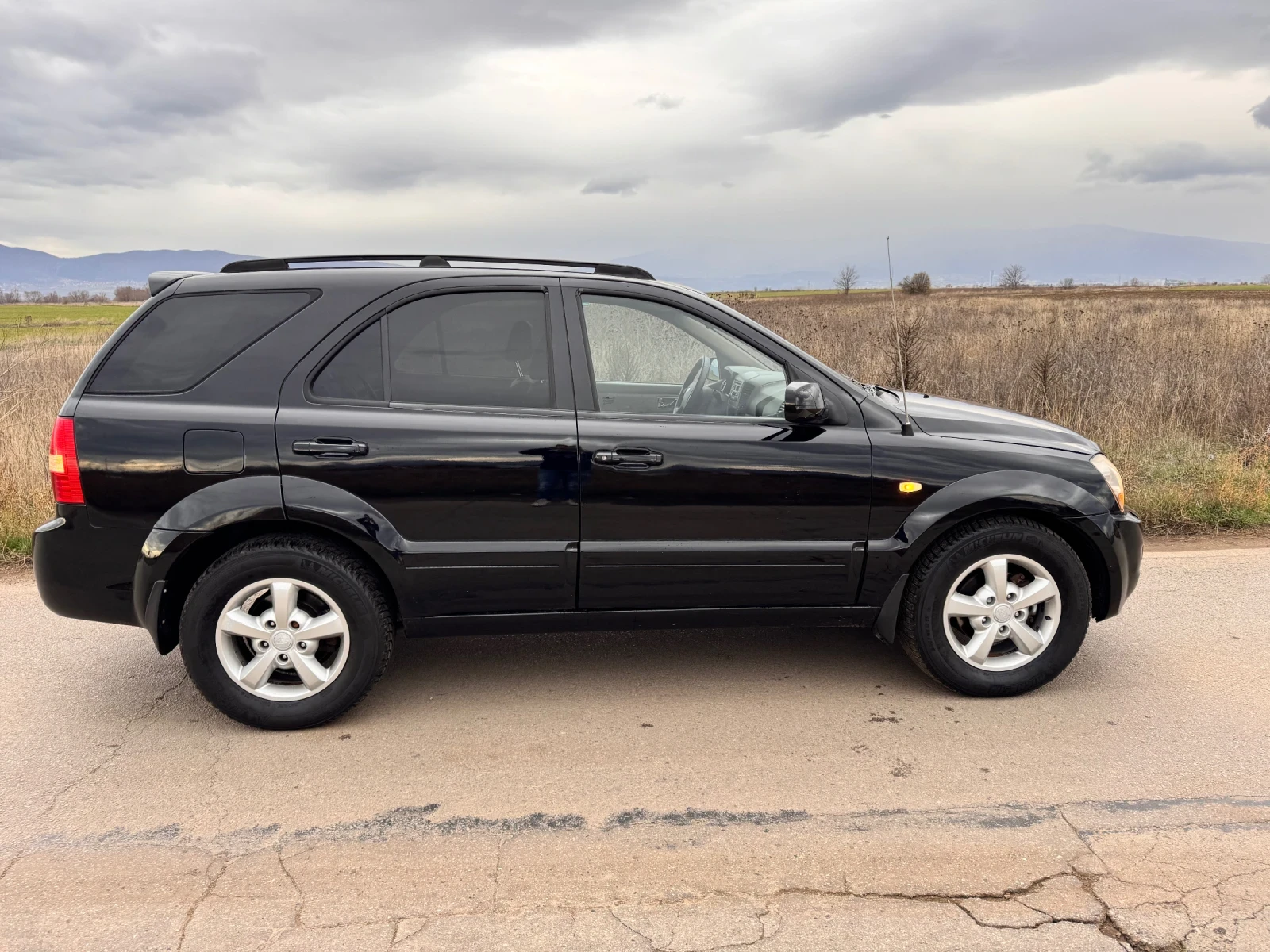 Kia Sorento 2.5CRDI Fecelift Automatic 4x4 от Kia motors - изображение 7