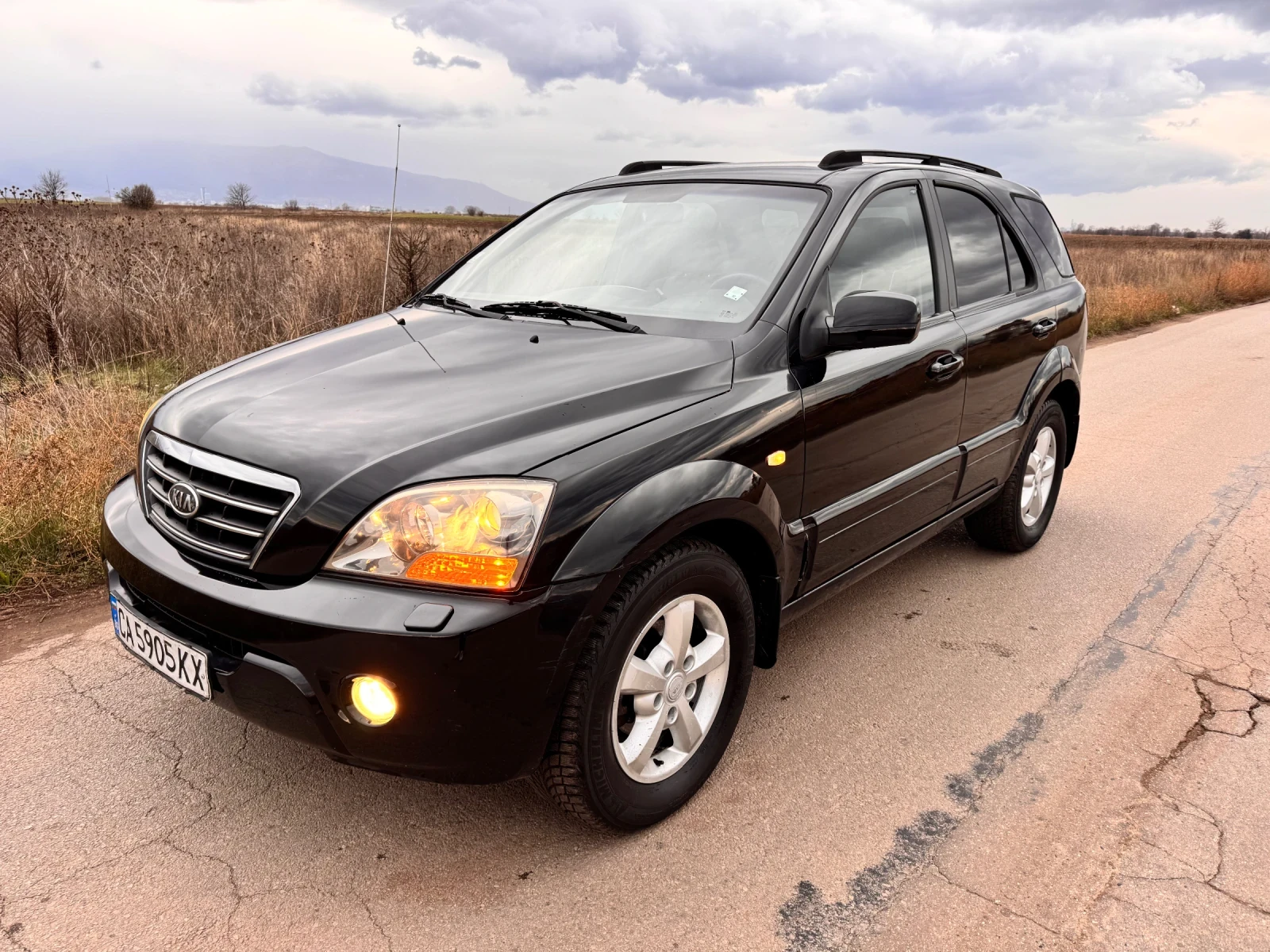 Kia Sorento 2.5CRDI Fecelift Automatic 4x4 от Kia motors - изображение 3