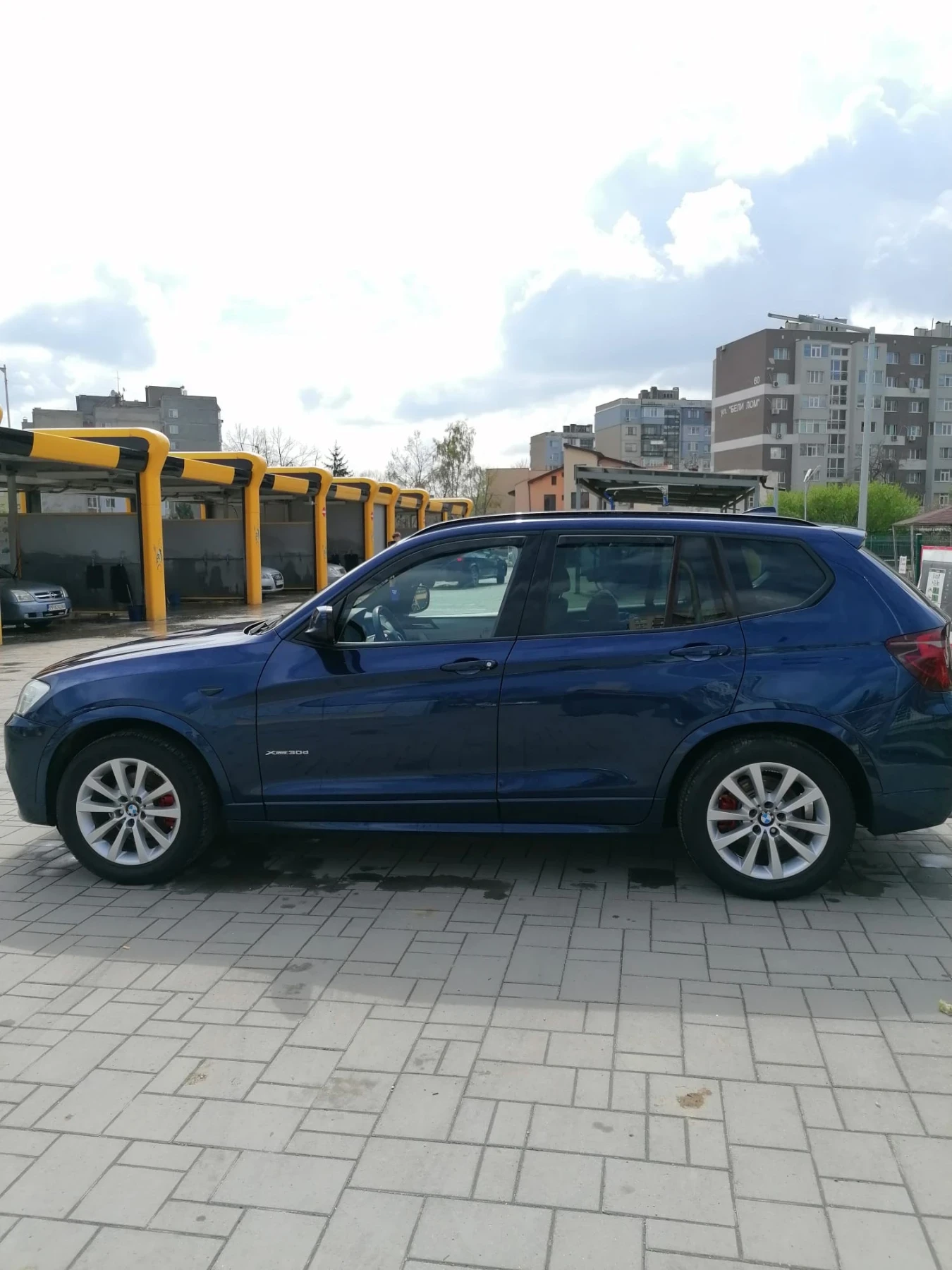 BMW X3 | Mobile.bg � ����������� 5