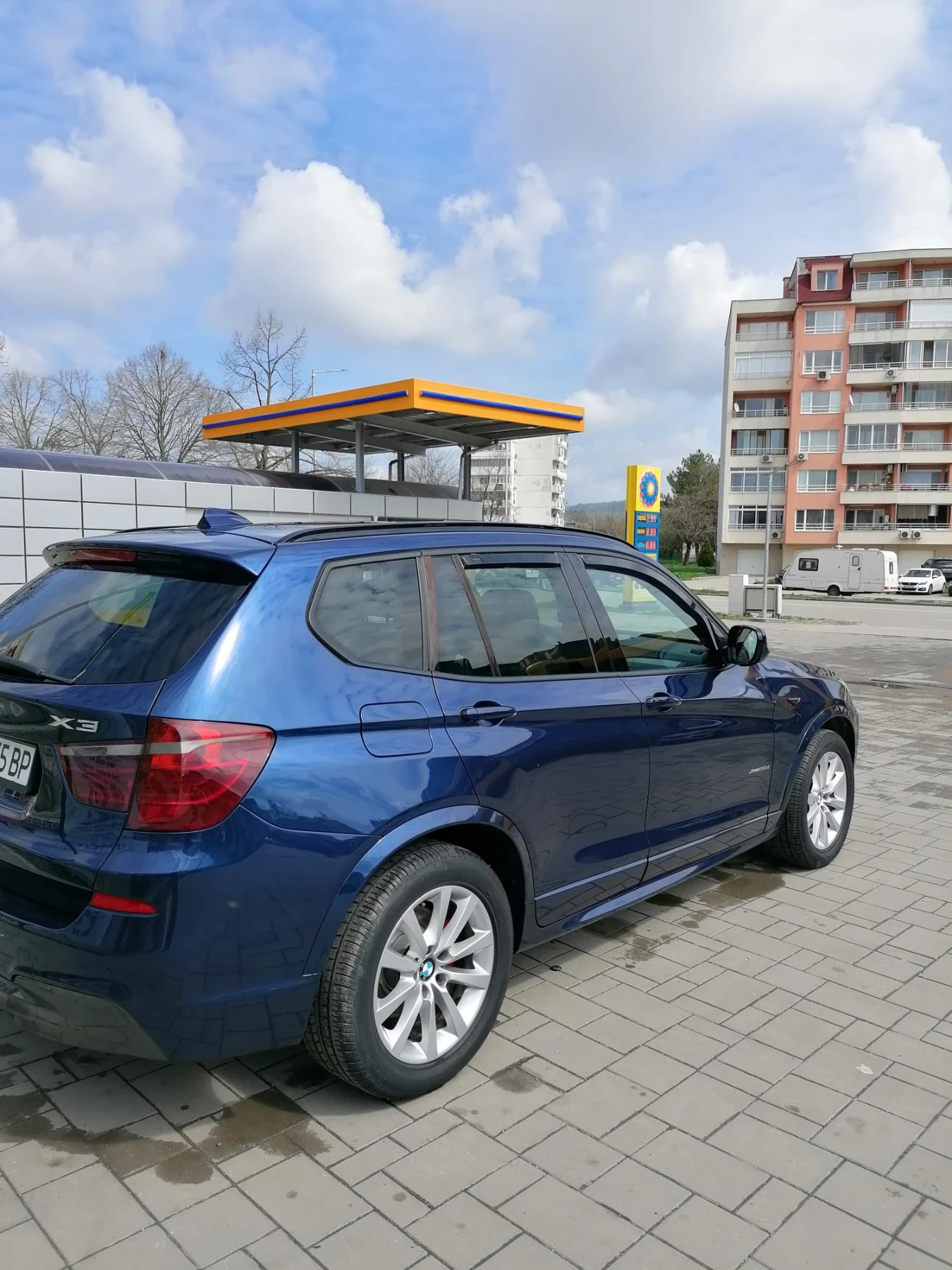 BMW X3 | Mobile.bg � ����������� 3