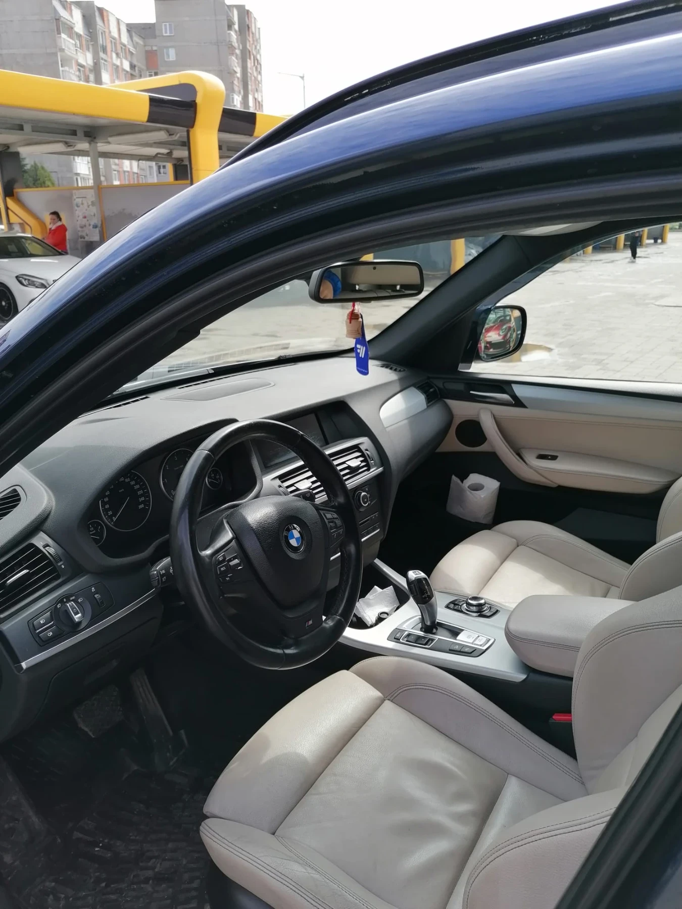BMW X3 | Mobile.bg � ����������� 4