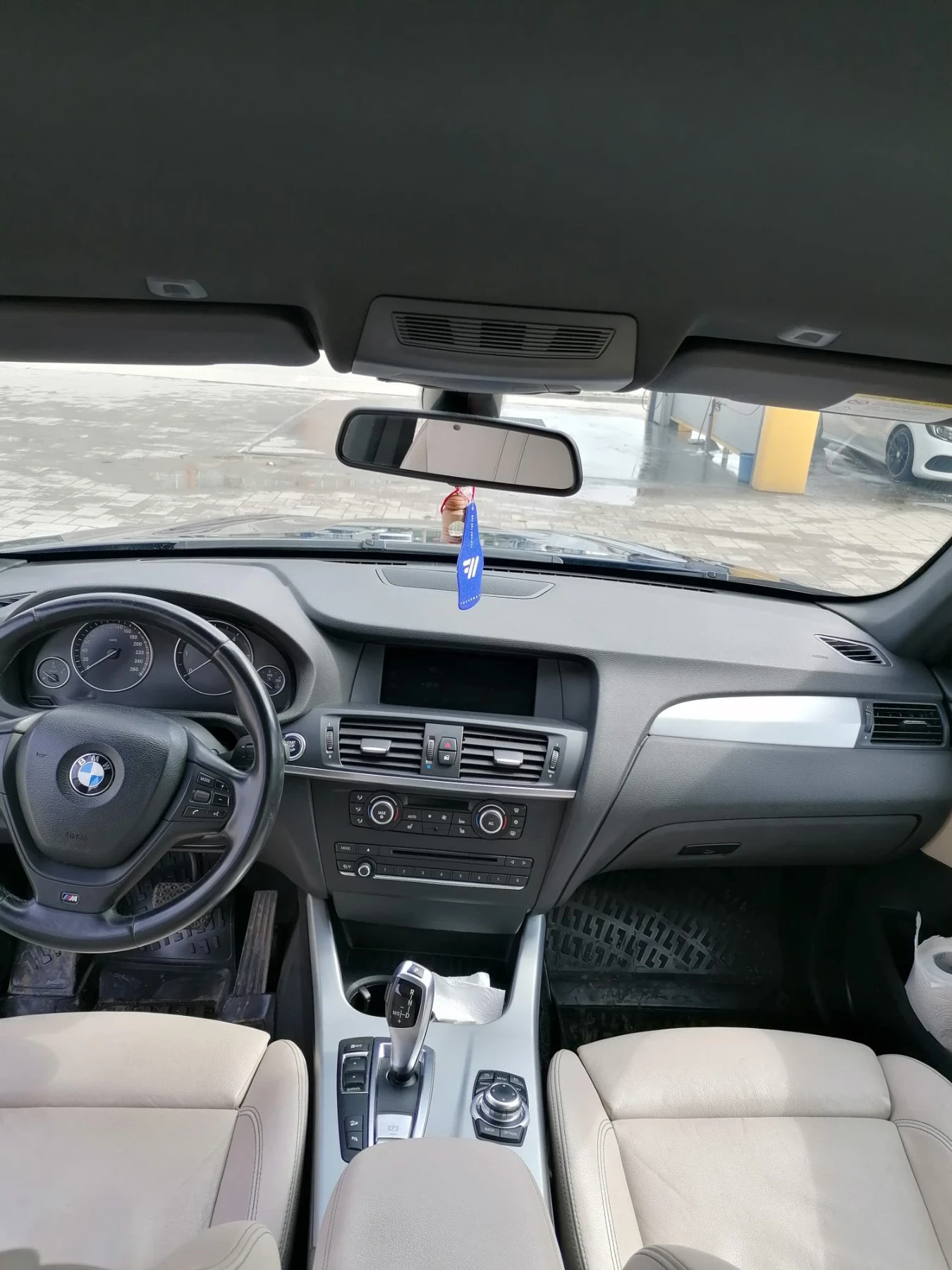 BMW X3 | Mobile.bg � ����������� 11