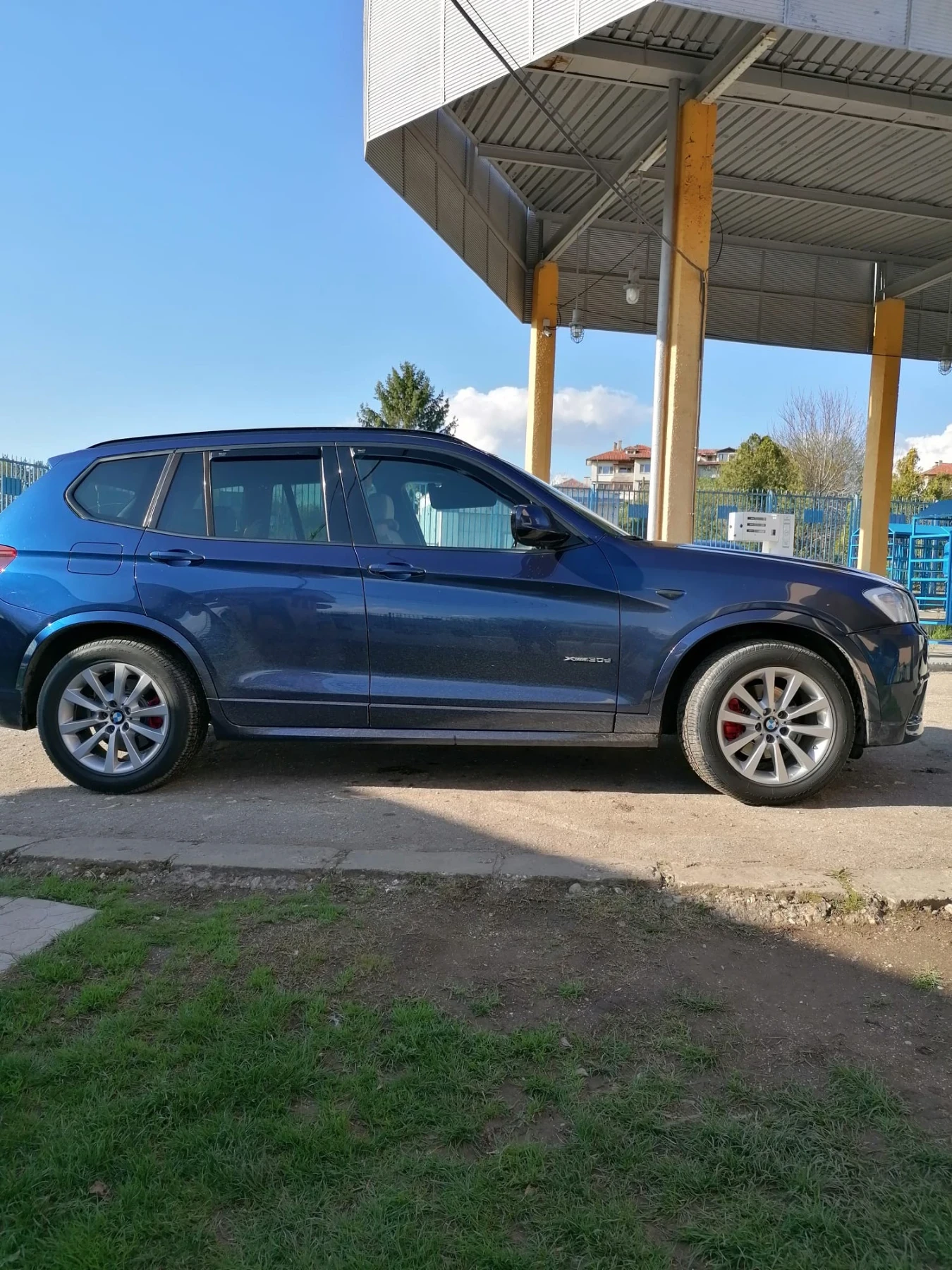 BMW X3 | Mobile.bg � ����������� 10