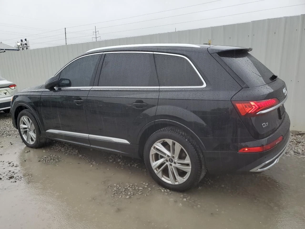Audi Q7  - изображение 2