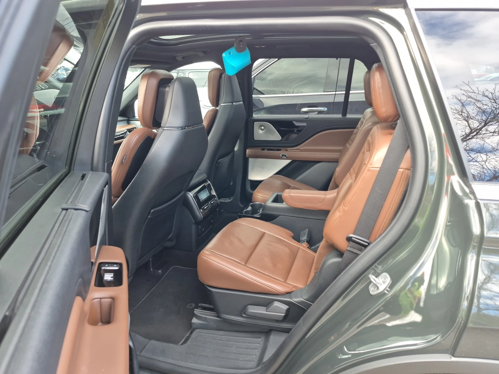 Lincoln Aviator * * CARFAX * * ���� ������ * *  | Mobile.bg � ����������� 7