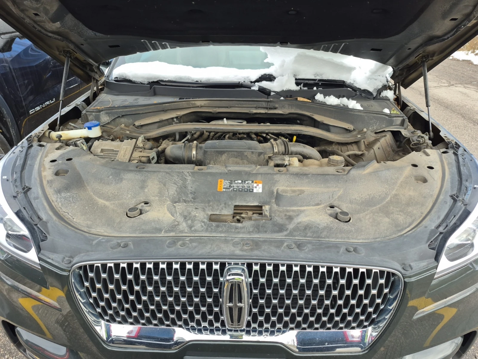 Lincoln Aviator * * CARFAX * * ���� ������ * *  | Mobile.bg � ����������� 2