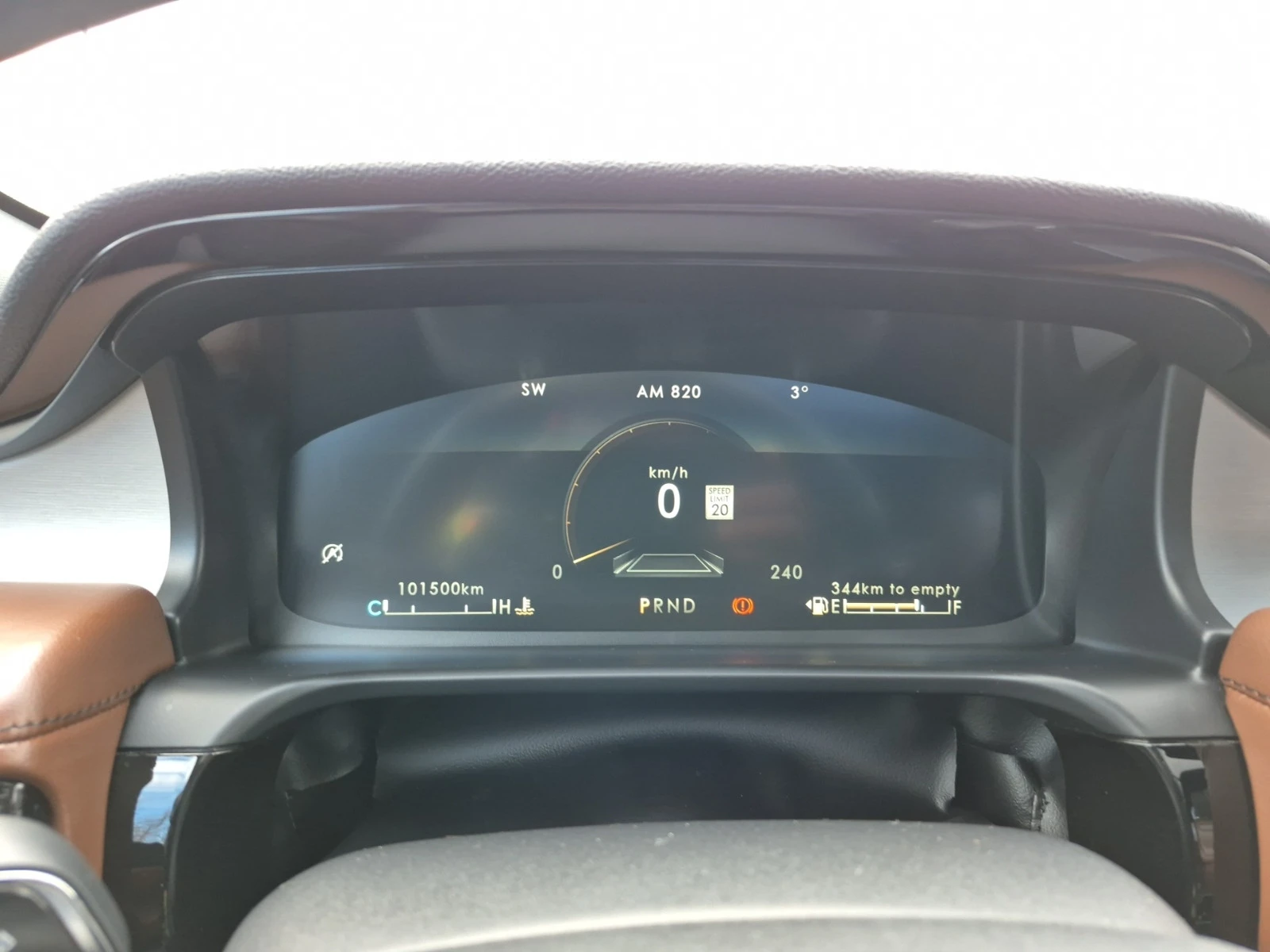 Lincoln Aviator * * CARFAX * * ���� ������ * *  | Mobile.bg � ����������� 11